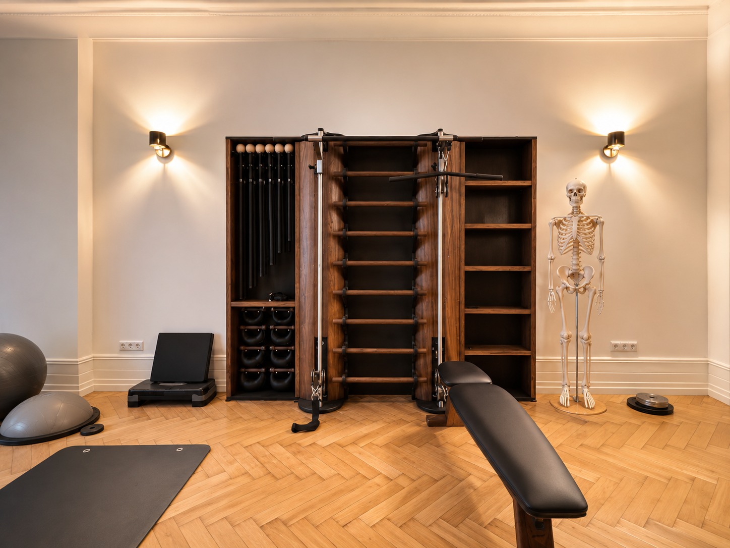 Physiowall